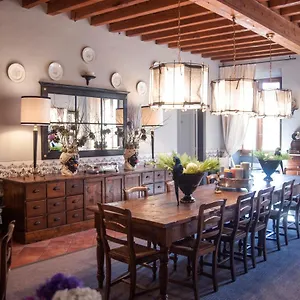  Bed & Breakfast Antica Dimora De' Benci