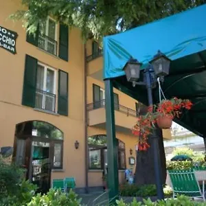 ** Hotel Ponte Vecchio Italia