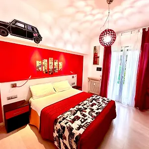 ** Pensión Ai Giardini -vicino Ospedale Borgo Trento E Centro Storico Italia