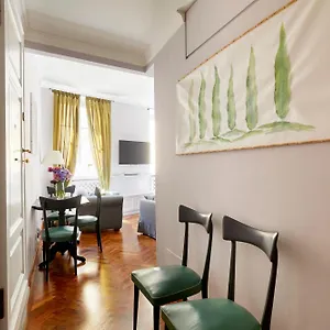  Aparthotel Palazzo Salviati By Varental