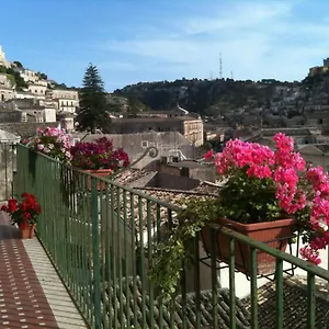  Bed and breakfast I Tetti Di Siciliando Italia