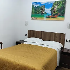  Hostel Affitta Mimi Family