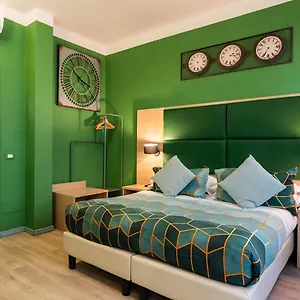  Bed & Breakfast Residenza Olimpo Center