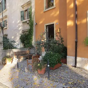 ** Pensión Casa Panvinio Italia