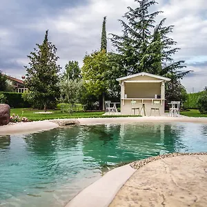 ** Bed and breakfast La Magia Dei Sogni Relais Italia