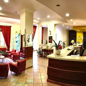 *** Hotel Mediterraneo Italia