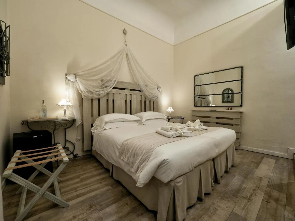 BandBFirenze 8 Cittadella 8 0*, Firenze Italia