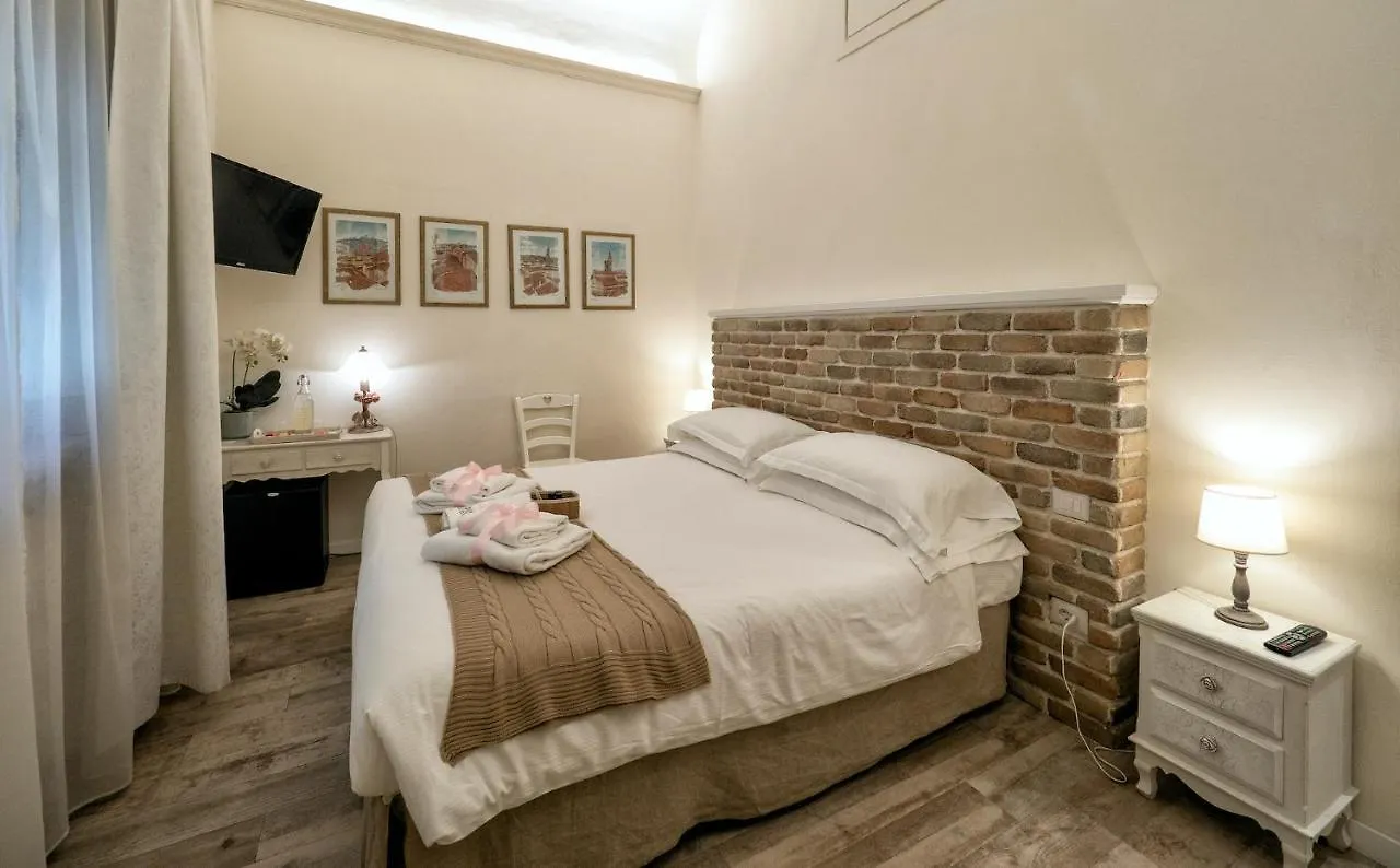BandBFirenze 8 Cittadella 8 Bed & Breakfast Firenze