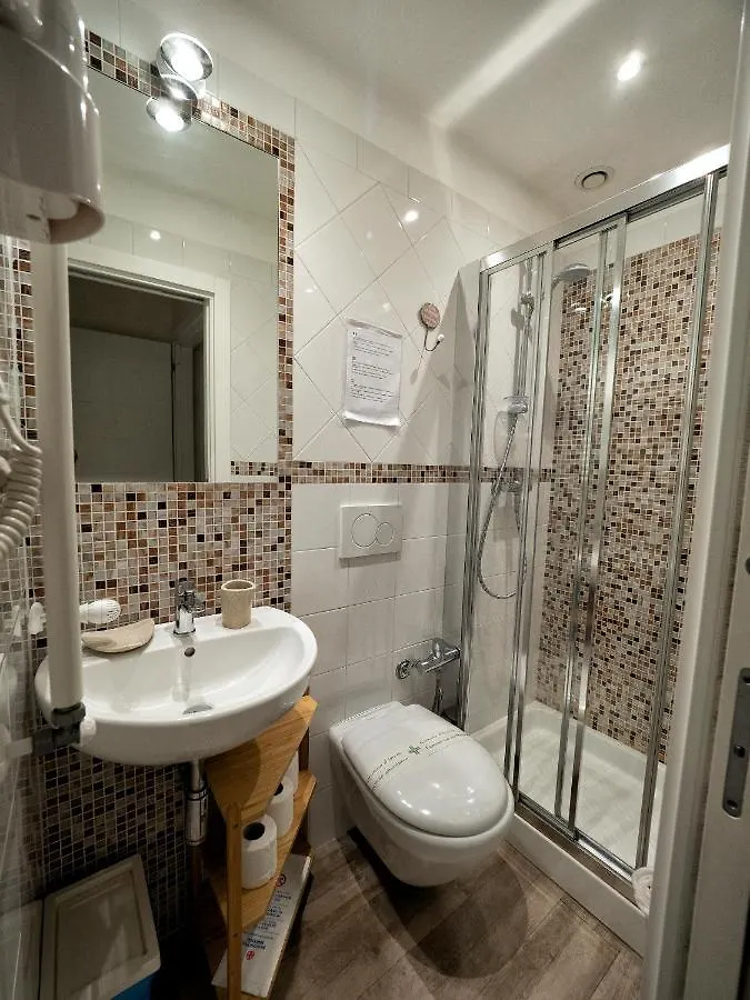 BandBFirenze 8 Cittadella 8 0*, Firenze