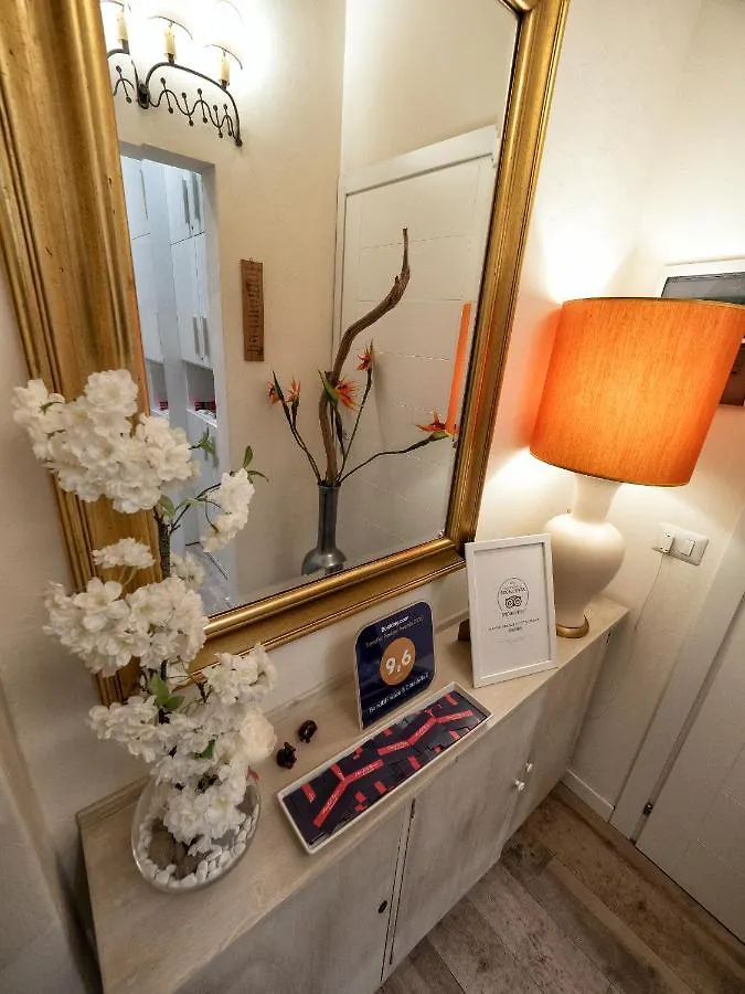 Bed & Breakfast BandBFirenze 8 Cittadella 8 Italia