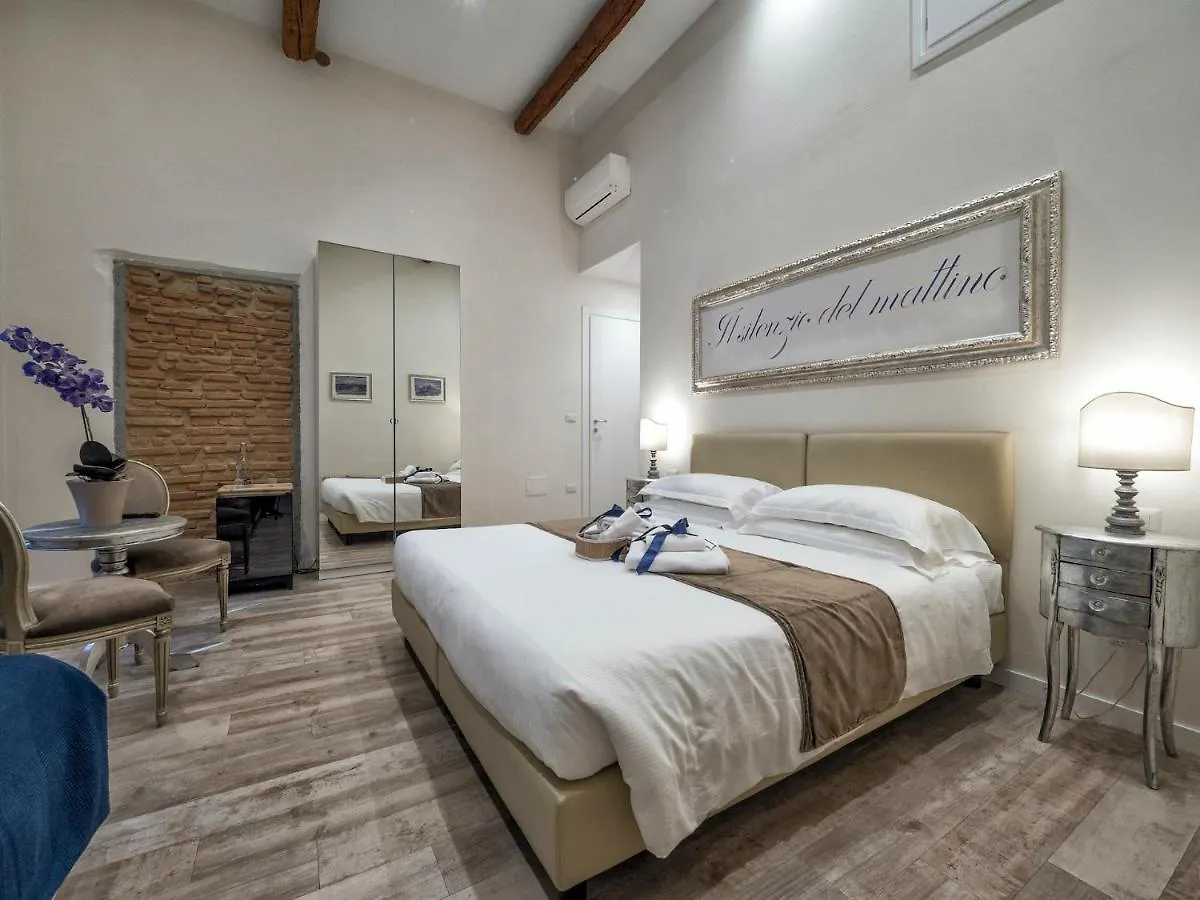 Bed & Breakfast BandBFirenze 8 Cittadella 8
