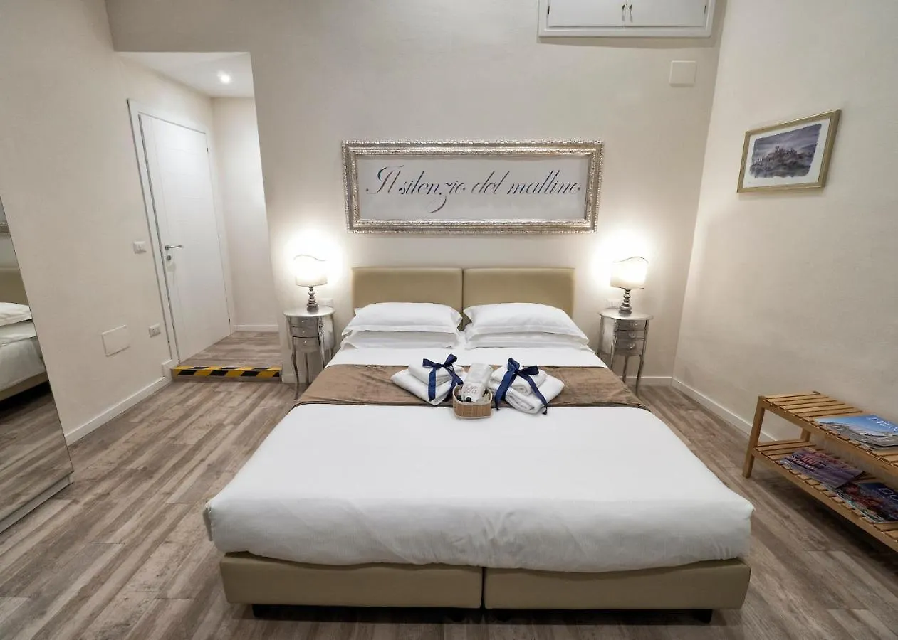 BandBFirenze 8 Cittadella 8 0*, Firenze Italia