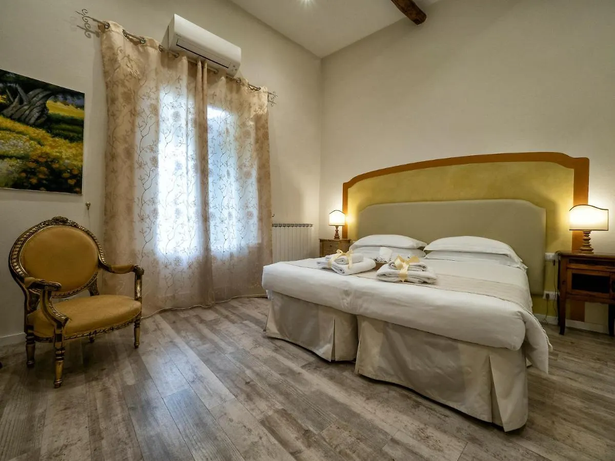 BandBFirenze 8 Cittadella 8 Bed & Breakfast Firenze