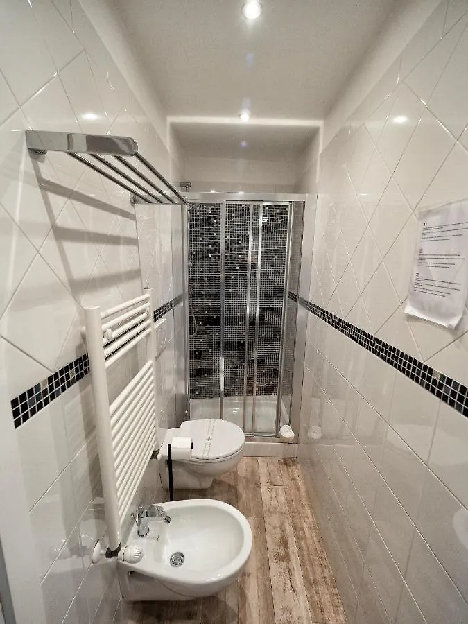 BandBFirenze 8 Cittadella 8 Bed & Breakfast Firenze