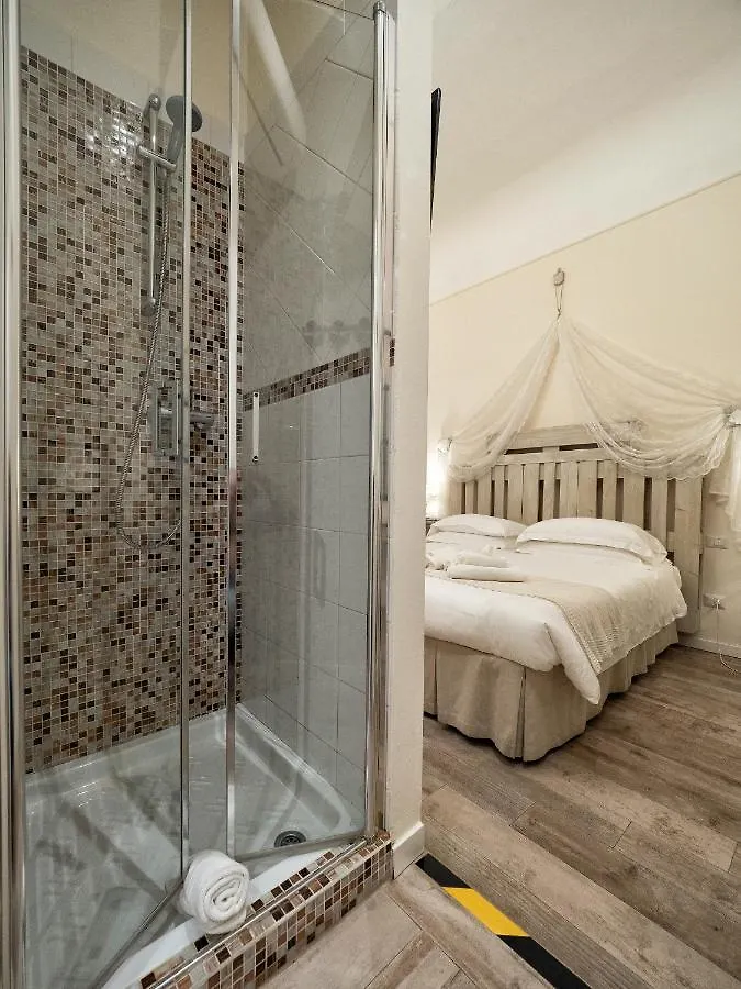 Bed & Breakfast BandBFirenze 8 Cittadella 8