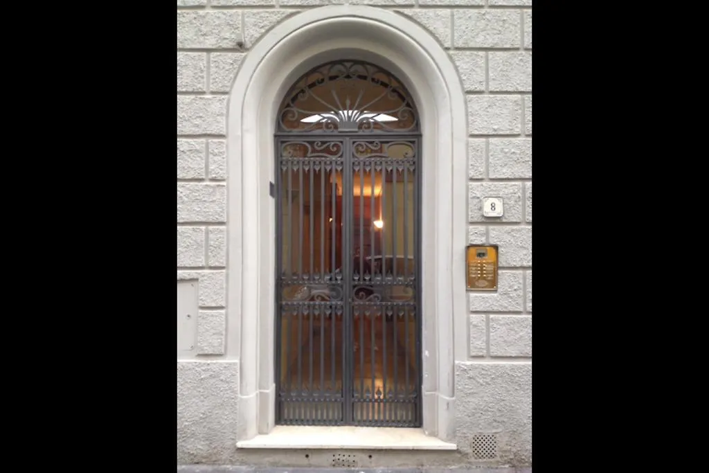 Bed & Breakfast BandBFirenze 8 Cittadella 8