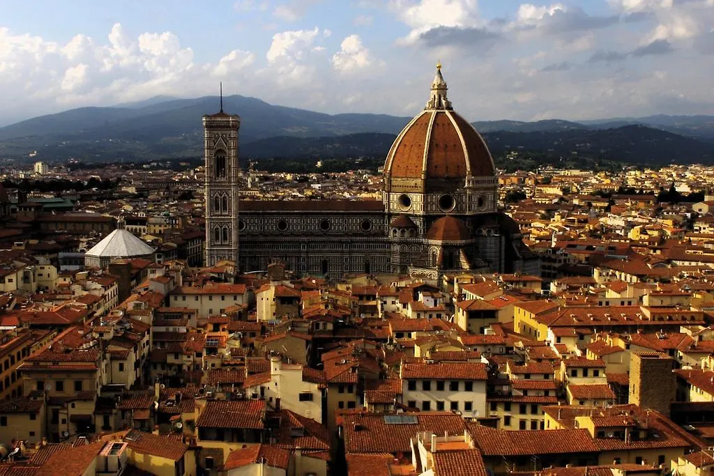BandBFirenze 8 Cittadella 8 0*, Firenze Italia