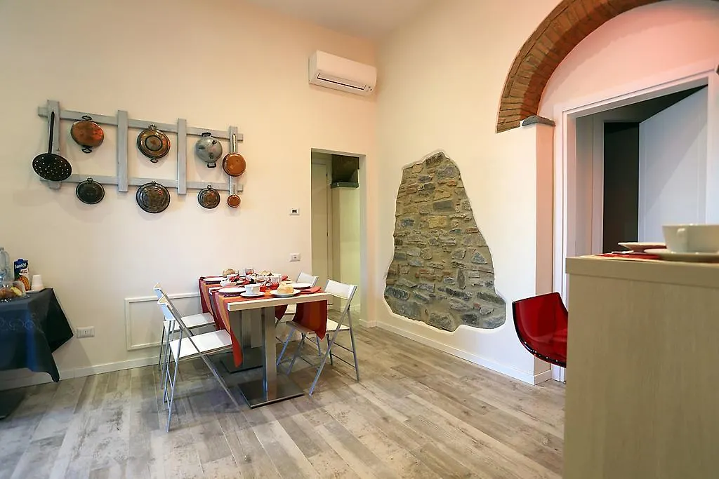 BandBFirenze 8 Cittadella 8 Italia