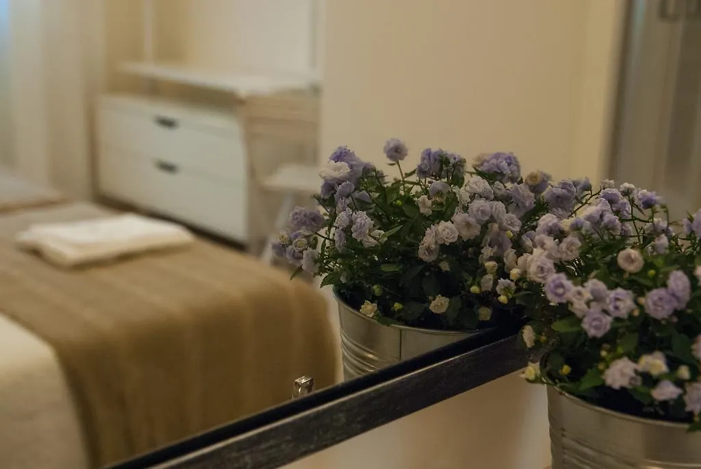 Bed & Breakfast BandBFirenze 8 Cittadella 8