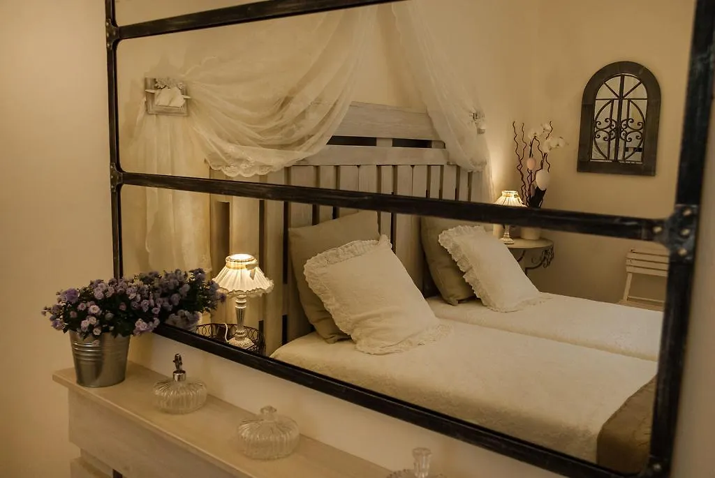BandBFirenze 8 Cittadella 8 Bed & Breakfast