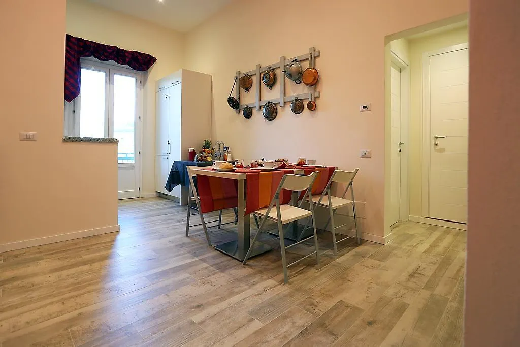 BandBFirenze 8 Cittadella 8 0*, Firenze